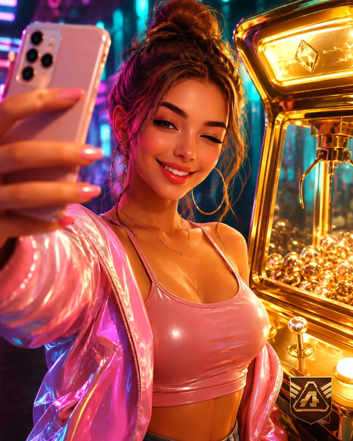 asustoto daftar slot gacor hari ini ASUSTOTO - mesin slot jackpot besar berkilau
