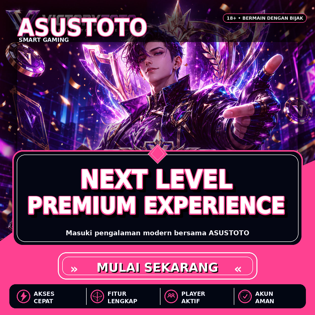 asustoto pragmaric pay modal receh ASUSTOTO - bola togel berputar angka berkilau