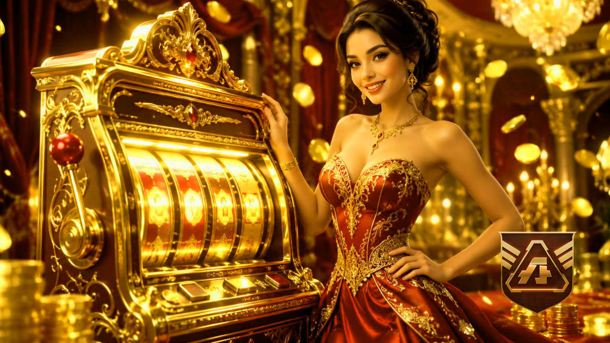 asustoto pramagtic play slot gacor pragmatic ASUSTOTO - mesin slot jackpot besar berkilau