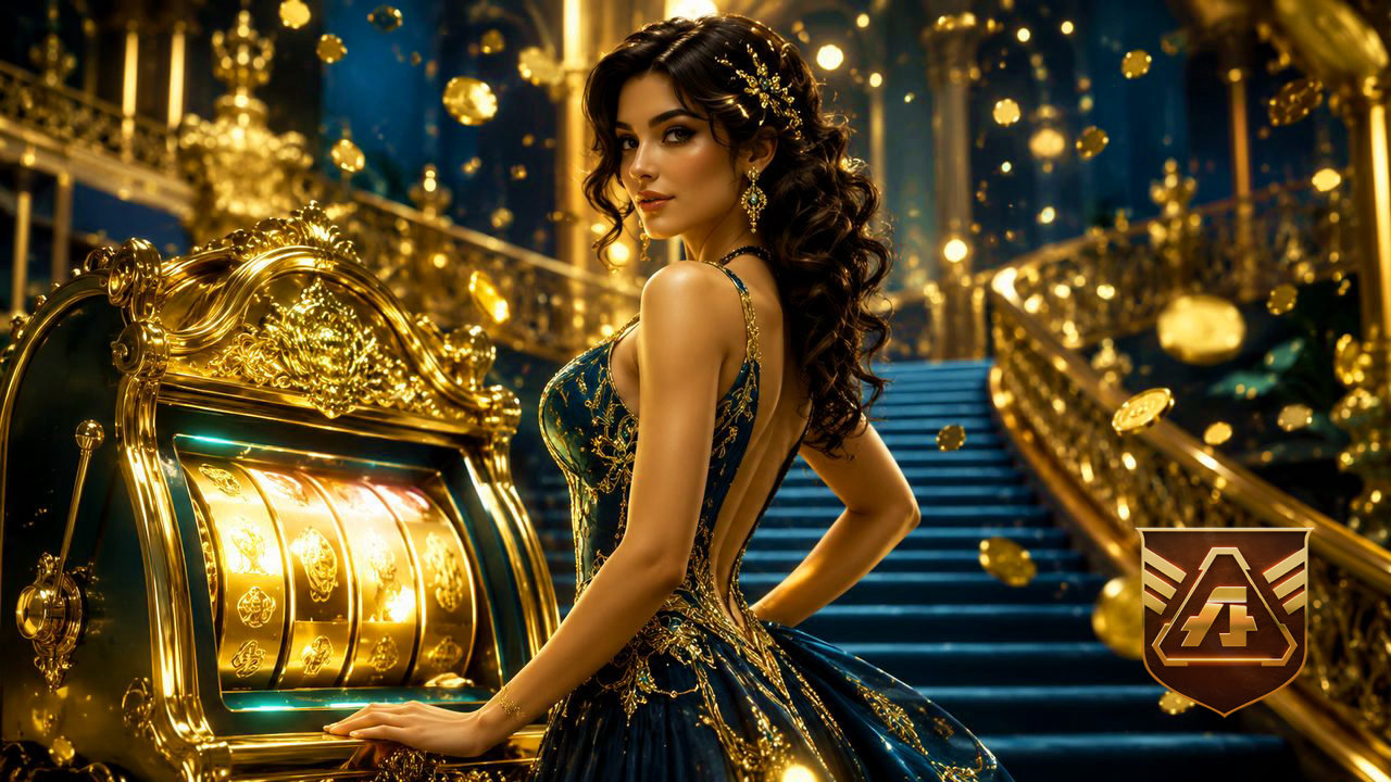 asustoto slot gacor ASUSTOTO - mesin slot jackpot besar berkilau