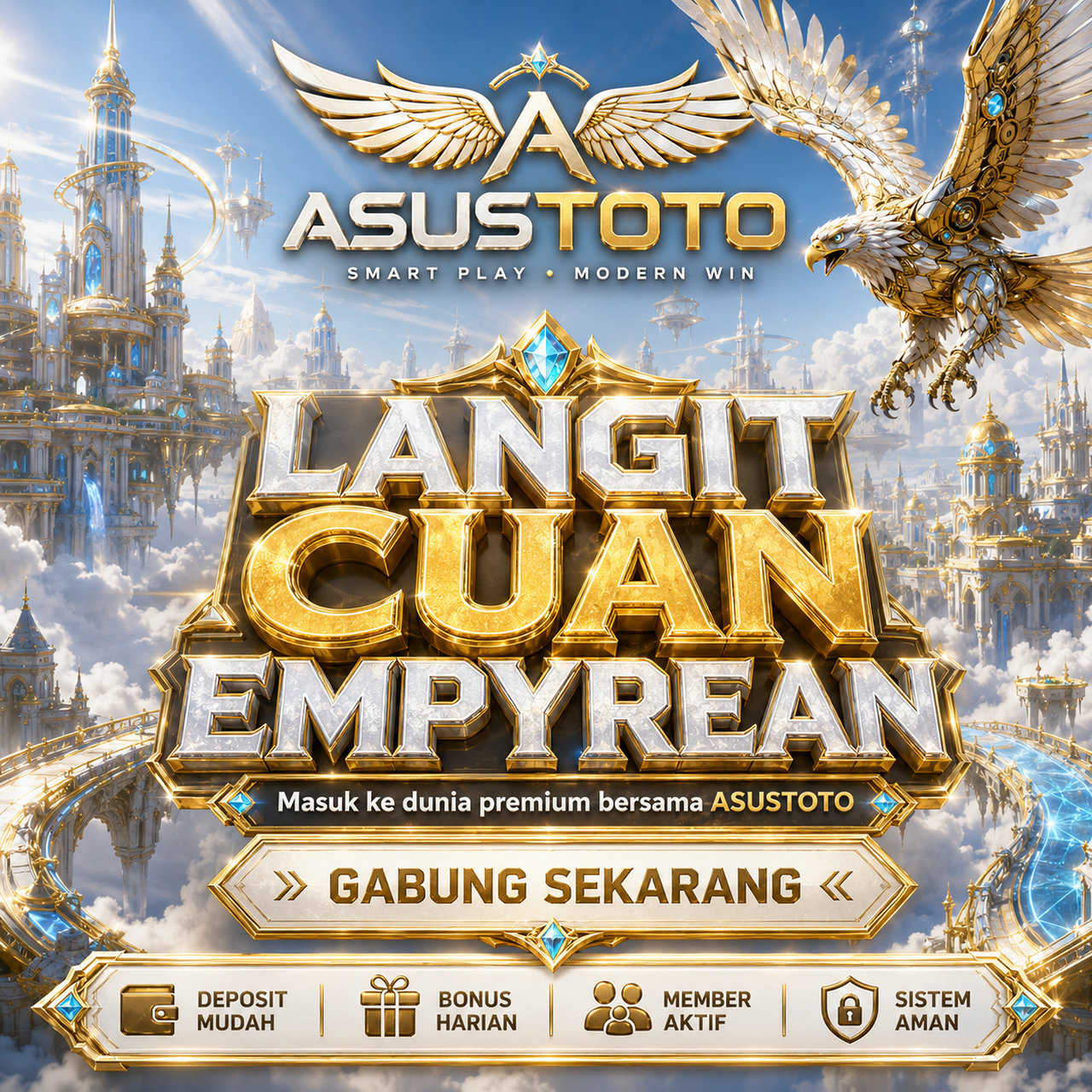 asustoto slot gacor provider habanero terbaik ASUSTOTO - mesin slot jackpot besar berkilau